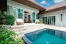 3 Bedroom Villa for sale in Rawai, Phuket