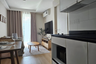 1 Bedroom Condo for rent in Maestro 39, Khlong Tan Nuea, Bangkok