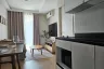 1 Bedroom Condo for rent in Maestro 39, Khlong Tan Nuea, Bangkok