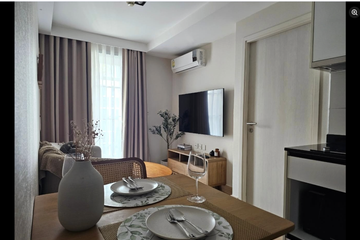 1 Bedroom Condo for rent in Maestro 39, Khlong Tan Nuea, Bangkok