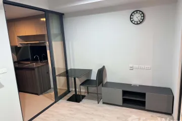 1 Bedroom Condo for sale in Ideo Ratchada - Sutthisan, Din Daeng, Bangkok near MRT Sutthisan