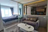 1 Bedroom Condo for rent in Regent Home Bangna, Bang Na, Bangkok near BTS Bang Na