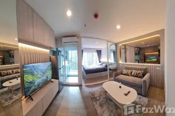 1 Bedroom Condo for rent in Regent Home Bangna, Bang Na, Bangkok near BTS Bang Na
