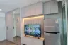 1 Bedroom Condo for rent in Regent Home Bangna, Bang Na, Bangkok near BTS Bang Na