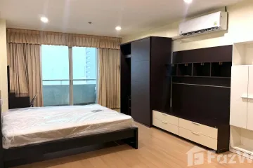 Condo for rent in The Platinum, Thanon Phetchaburi, Bangkok near BTS Chit Lom
