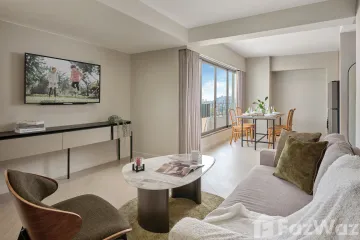 2 Bedroom Apartment for rent in Somerset Sukhumvit 71, Khlong Tan Nuea, Bangkok near Airport Rail Link Ramkhamhaeng