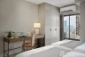 Apartment for rent in Somerset Sukhumvit 71, Khlong Tan Nuea, Bangkok near Airport Rail Link Ramkhamhaeng