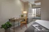 Apartment for rent in Somerset Sukhumvit 71, Khlong Tan Nuea, Bangkok near Airport Rail Link Ramkhamhaeng
