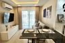1 Bedroom Condo for sale in The Blue Residence, Nong Prue, Chonburi