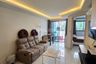 1 Bedroom Condo for sale in Laguna Bay 2, Nong Prue, Chonburi