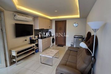 1 Bedroom Condo for sale in Laguna Bay 2, Nong Prue, Chonburi