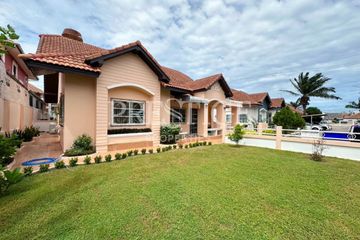 3 Bedroom House for rent in Mike Orchid Villas, Nong Prue, Chonburi