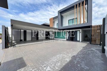 5 Bedroom House for rent in View Point Villas, Nong Prue, Chonburi