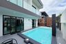 5 Bedroom House for rent in View Point Villas, Nong Prue, Chonburi