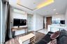 1 Bedroom Condo for rent in The Peak Towers, Nong Prue, Chonburi