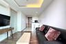 1 Bedroom Condo for rent in The Peak Towers, Nong Prue, Chonburi