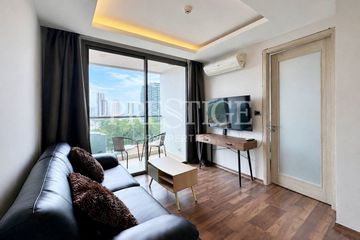 1 Bedroom Condo for rent in The Peak Towers, Nong Prue, Chonburi
