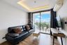 1 Bedroom Condo for rent in The Peak Towers, Nong Prue, Chonburi