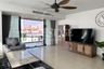 2 Bedroom Condo for sale in Gardenia Pattaya, Nong Prue, Chonburi