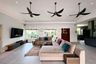 5 Bedroom House for sale in Huai Yai, Chonburi