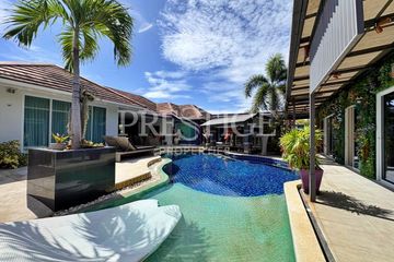 5 Bedroom House for sale in Huai Yai, Chonburi