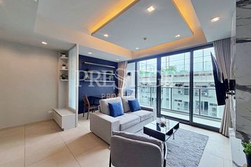 1 Bedroom Condo for Sale or Rent in Zire Wongamat, Na Kluea, Chonburi