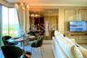 1 Bedroom Condo for sale in The Riviera Jomtien, Nong Prue, Chonburi