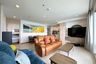 2 Bedroom Condo for sale in The Palm Wongamat Beach, Na Kluea, Chonburi