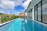 6 Bedroom House for Sale or Rent in Amorn Village, Nong Prue, Chonburi