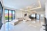 6 Bedroom House for Sale or Rent in Amorn Village, Nong Prue, Chonburi