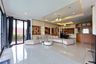 6 Bedroom House for Sale or Rent in Amorn Village, Nong Prue, Chonburi