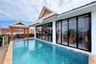 6 Bedroom House for Sale or Rent in Amorn Village, Nong Prue, Chonburi