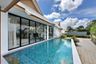 6 Bedroom House for Sale or Rent in Amorn Village, Nong Prue, Chonburi