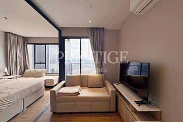 1 Bedroom Condo for rent in Once Pattaya Condominium, Na Kluea, Chonburi