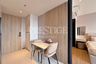 1 Bedroom Condo for rent in Once Pattaya Condominium, Na Kluea, Chonburi