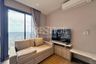 1 Bedroom Condo for rent in Once Pattaya Condominium, Na Kluea, Chonburi