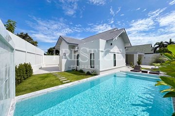 3 Bedroom House for sale in Paradise Hill 2, Nong Prue, Chonburi