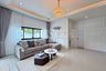 3 Bedroom House for sale in Paradise Hill 2, Nong Prue, Chonburi