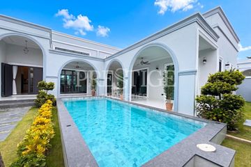 4 Bedroom House for sale in Nong Prue, Chonburi