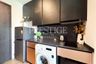 Condo for rent in Edge Central Pattaya, Nong Prue, Chonburi
