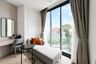 Condo for rent in Edge Central Pattaya, Nong Prue, Chonburi
