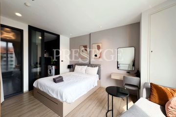 Condo for rent in Edge Central Pattaya, Nong Prue, Chonburi