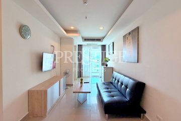 1 Bedroom Condo for rent in Cosy Beach View, Nong Prue, Chonburi