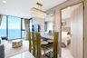 2 Bedroom Condo for Sale or Rent in Copacabana Beach Jomtien, Nong Prue, Chonburi