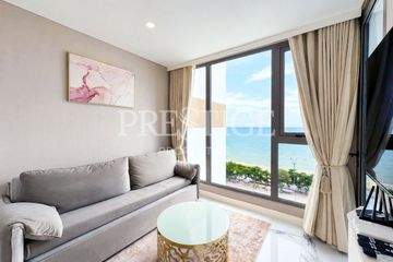 2 Bedroom Condo for Sale or Rent in Copacabana Beach Jomtien, Nong Prue, Chonburi