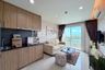 1 Bedroom Condo for sale in Nong Prue, Chonburi