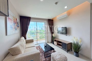 1 Bedroom Condo for sale in Nong Prue, Chonburi