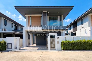 3 Bedroom House for rent in Patta Ville, Nong Prue, Chonburi