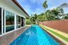 3 Bedroom House for rent in Garden Ville 1, Huai Yai, Chonburi