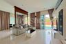 3 Bedroom House for rent in Garden Ville 1, Huai Yai, Chonburi